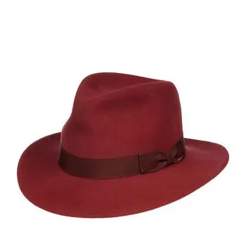 Шляпа федора BAILEY