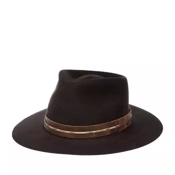 Шляпа федора BAILEY