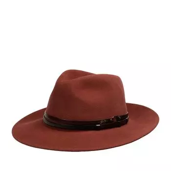 Шляпа федора BAILEY