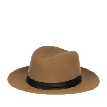 Шляпа федора BAILEY