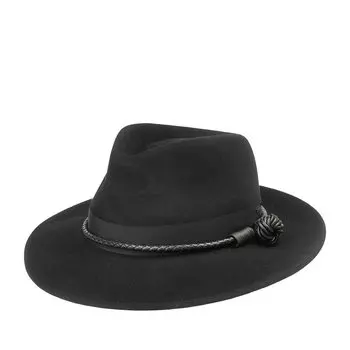 Шляпа федора BAILEY