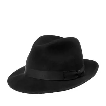 Шляпа федора BAILEY