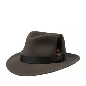 Шляпа федора BAILEY