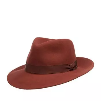 Шляпа федора BAILEY