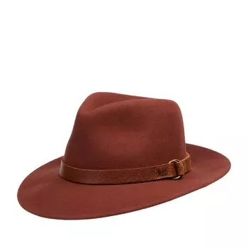 Шляпа федора BAILEY