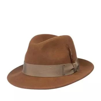 Шляпа федора BAILEY