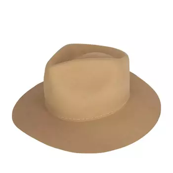 Шляпа федора BAILEY