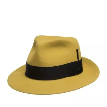 Шляпа федора BAILEY