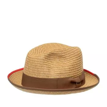 Шляпа федора BAILEY