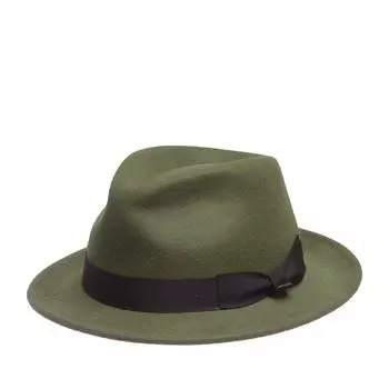 Шляпа федора BAILEY