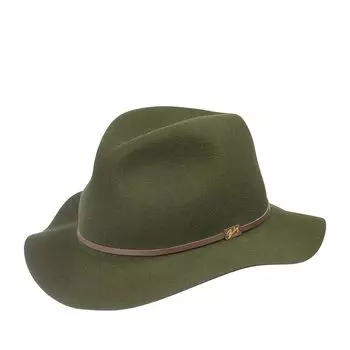 Шляпа федора BAILEY