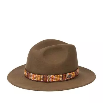 Шляпа федора BAILEY