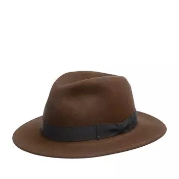 Шляпа федора BAILEY