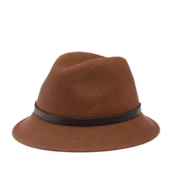 Шляпа федора BETMAR