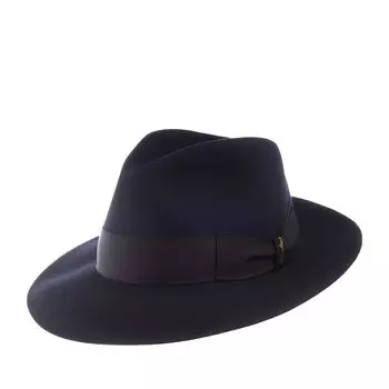 Шляпа федора BORSALINO