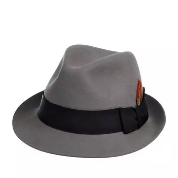 Шляпа федора CHRISTYS