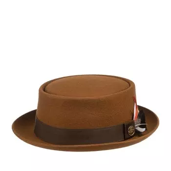 Шляпа поркпай CHRISTYS