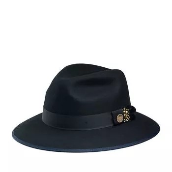 Шляпа федора CHRISTYS