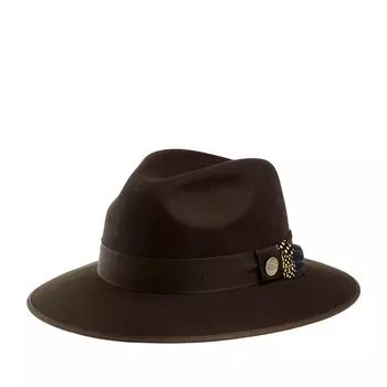 Шляпа федора CHRISTYS