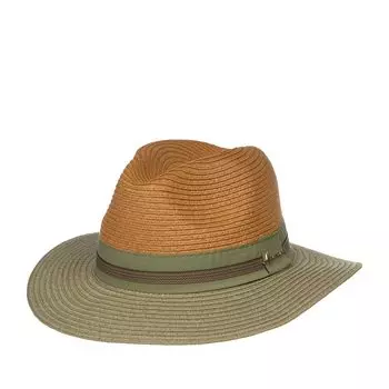 Шляпа федора HERMAN