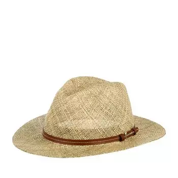 Шляпа федора HERMAN