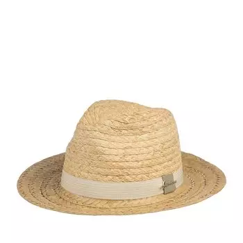 Шляпа федора HERMAN