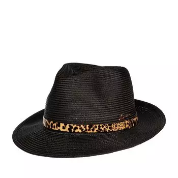 Шляпа федора HERMAN