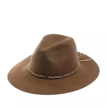 Шляпа федора HERMAN