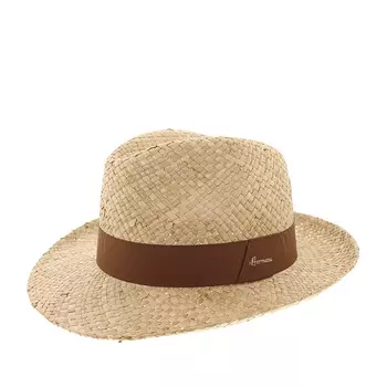 Шляпа федора HERMAN