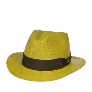 Шляпа федора HERMAN