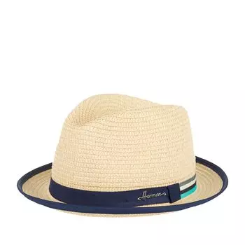 Шляпа федора HERMAN