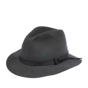 Шляпа федора HERMAN