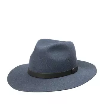 Шляпа федора PANTROPIC