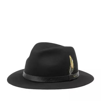 Шляпа федора STETSON