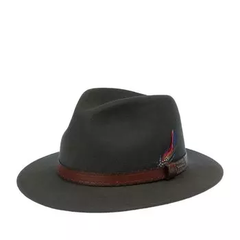 Шляпа федора STETSON