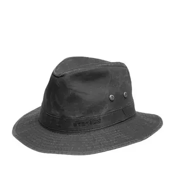 Шляпа федора STETSON