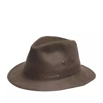 Шляпа федора STETSON
