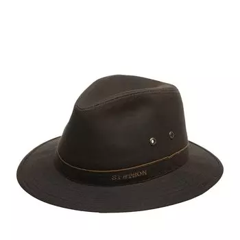 Шляпа федора STETSON