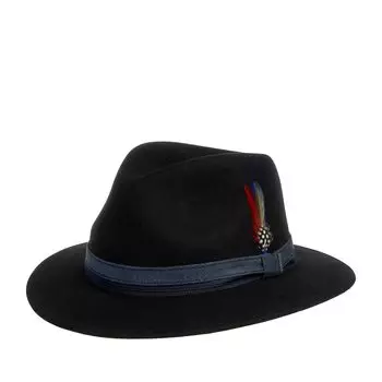 Шляпа федора STETSON