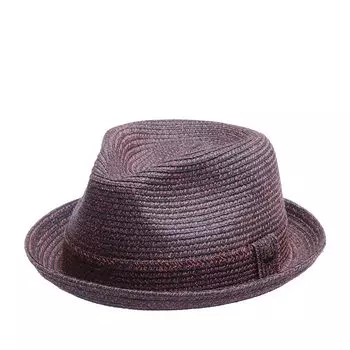 Шляпа хомбург BAILEY