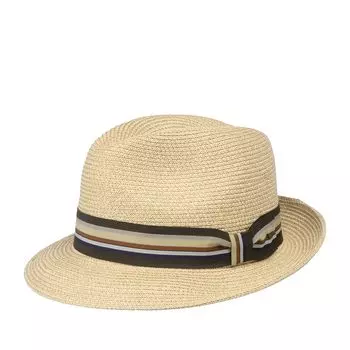 Шляпа хомбург BAILEY