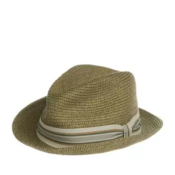 Шляпа хомбург BAILEY