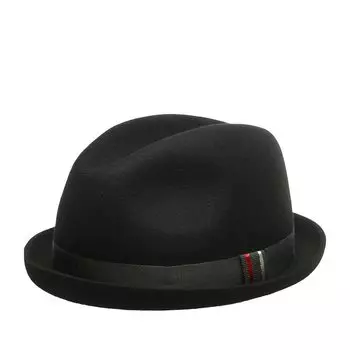 Шляпа хомбург CHRISTYS