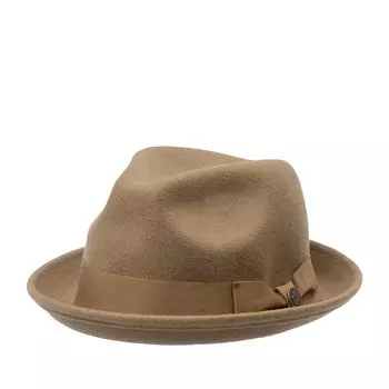 Шляпа хомбург GOORIN BROTHERS