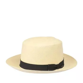 Шляпа канотье BAILEY