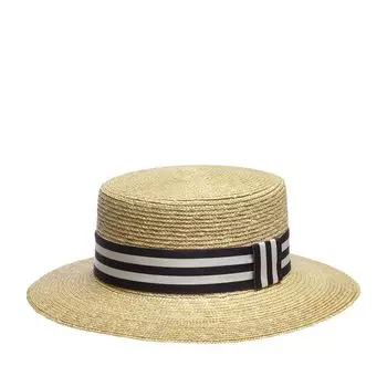 Шляпа канотье CHRISTYS