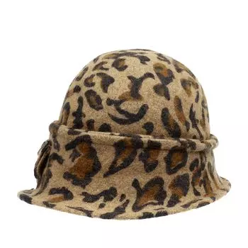 Шляпа клош BETMAR