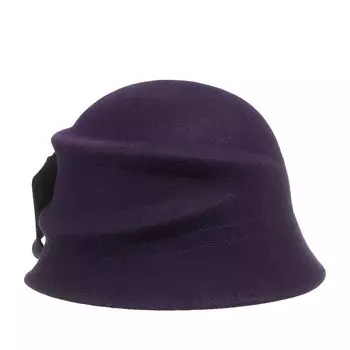 Шляпа клош BETMAR