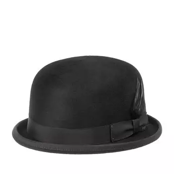 Шляпа котелок BAILEY