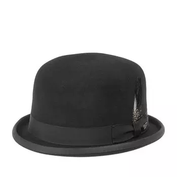 Шляпа котелок BAILEY